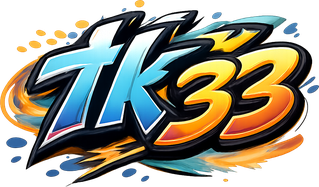 TK 33 Logo
